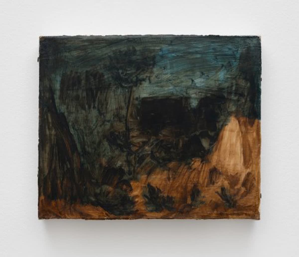 David Almeida, Untitled, 2024