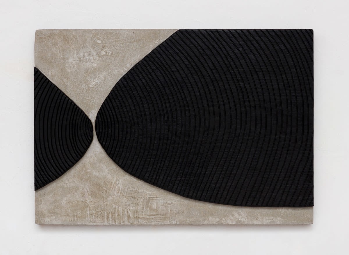Marina Hachem, Encontro, 2024