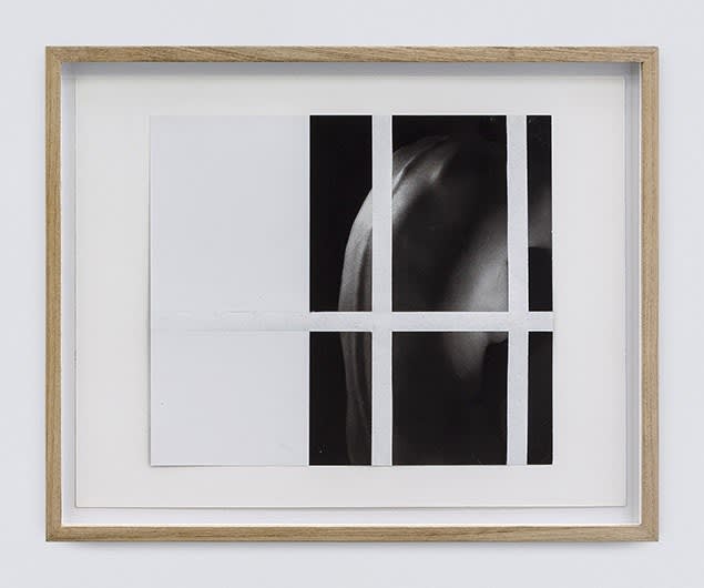 Nino Cais, Untitled, 2020