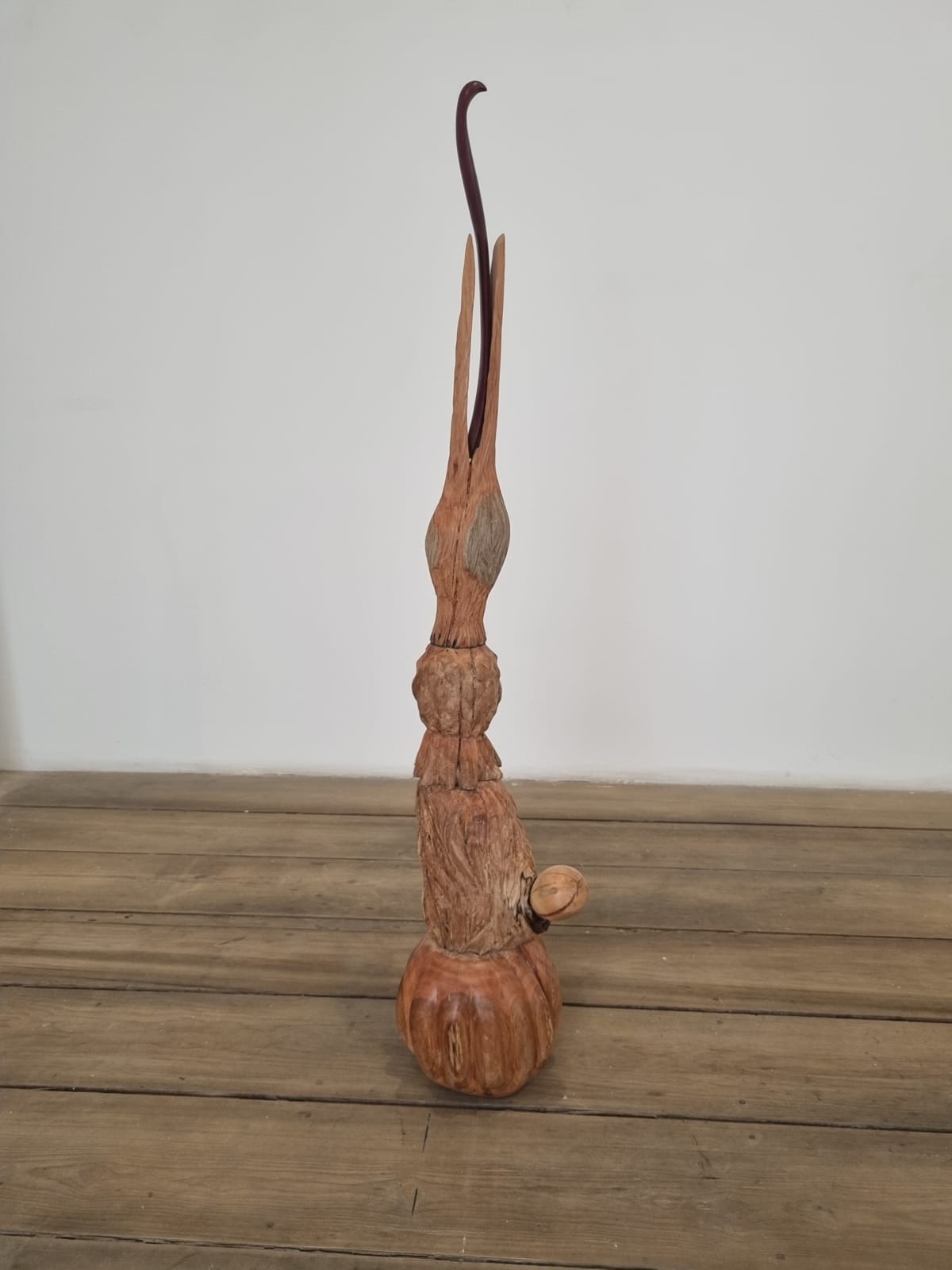 Zé Carlos Garcia, fantasma, 2022