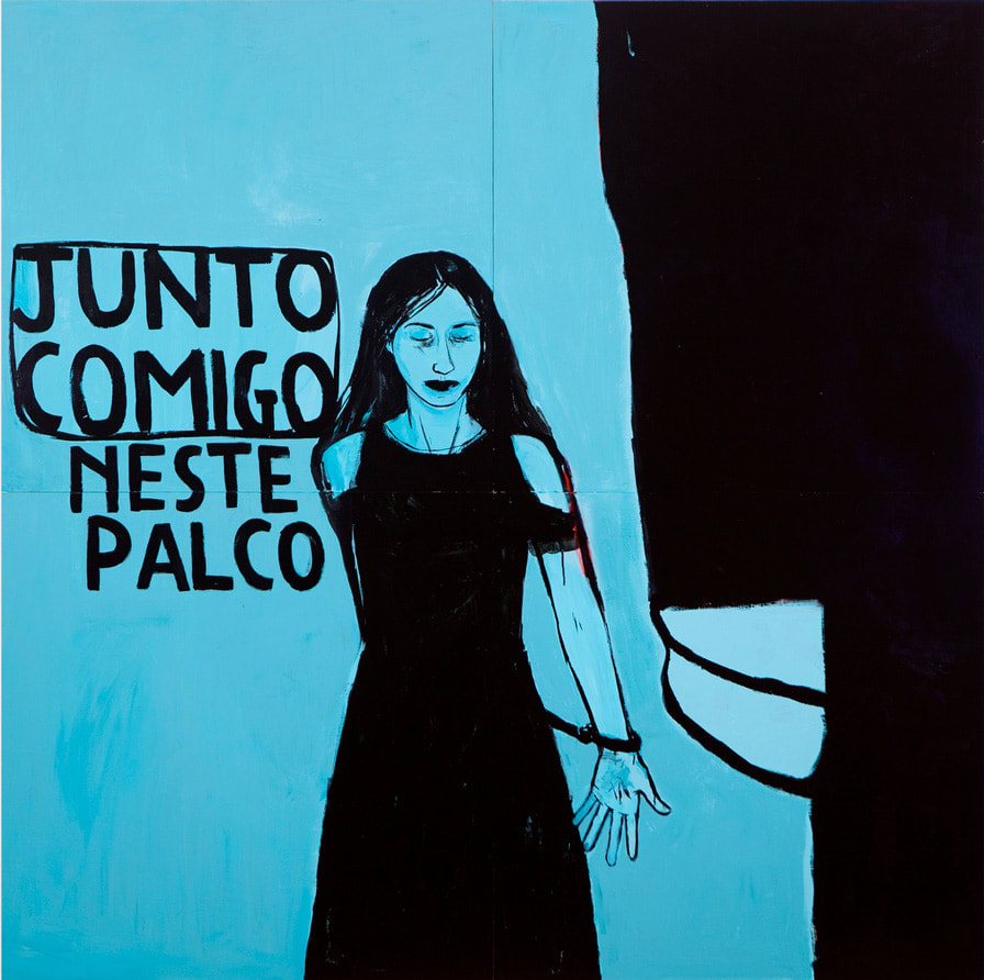 Vânia Mignone, Untitled, 2009