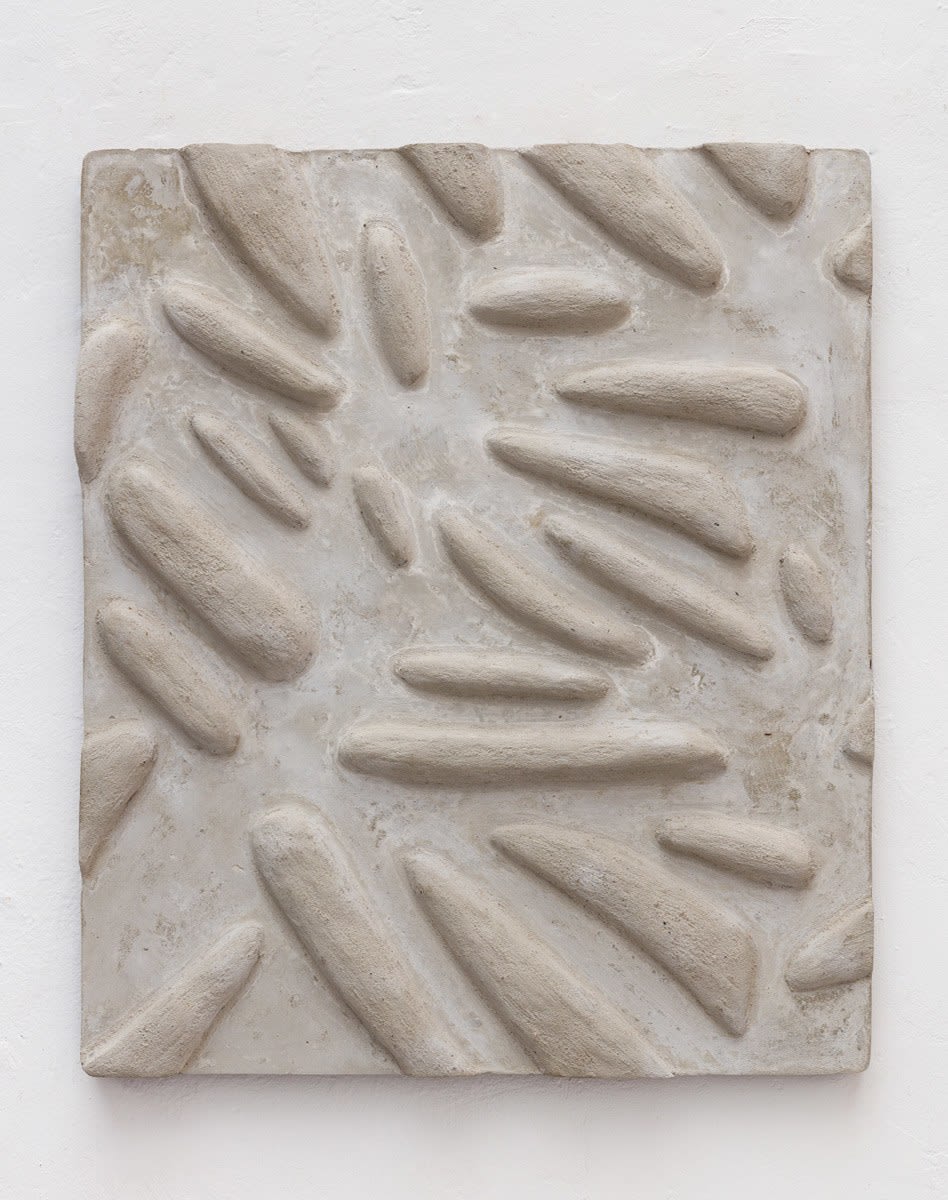 Marina Hachem, Untitled, 2024