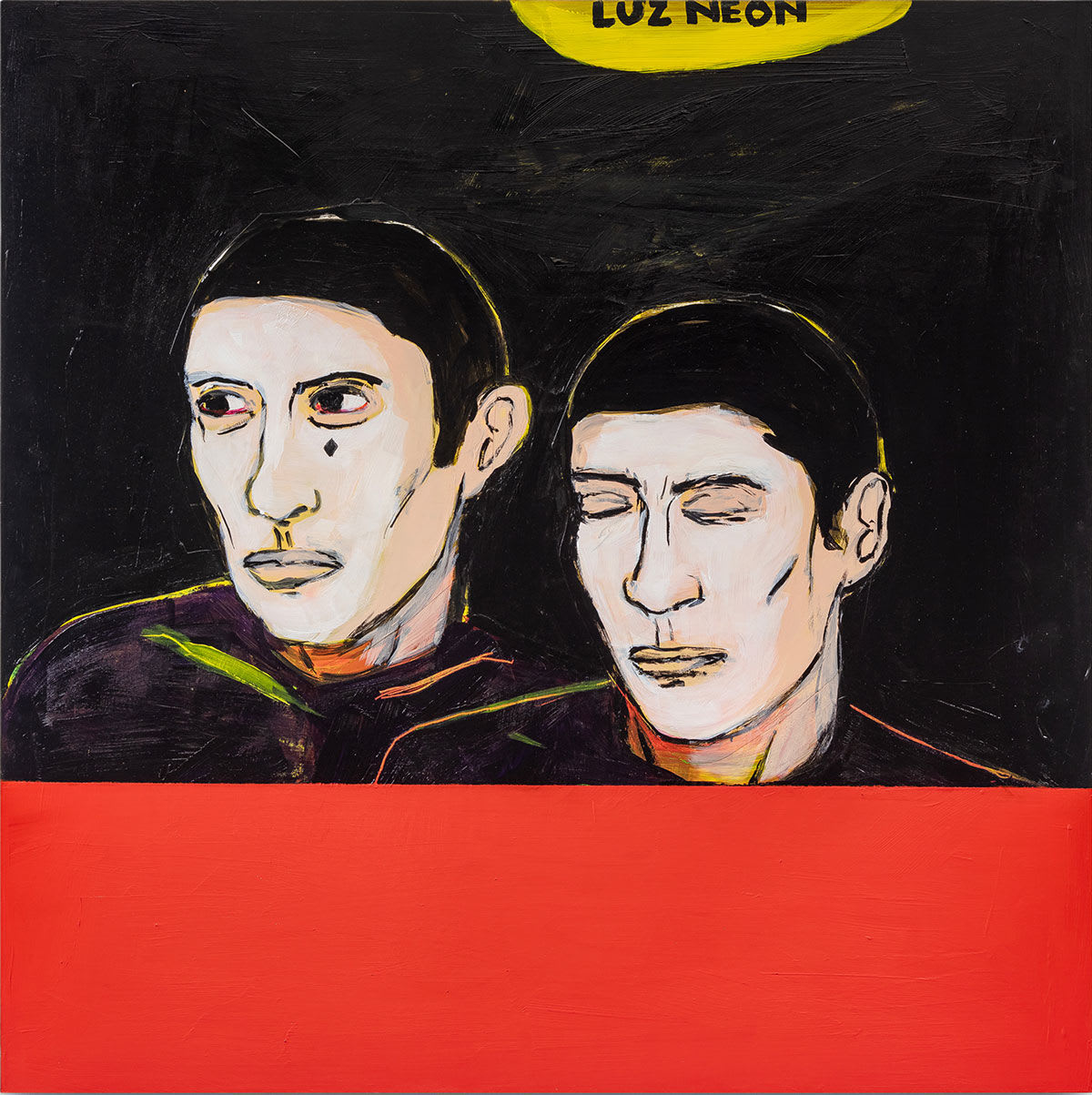 Vânia Mignone, Untitled, 2024