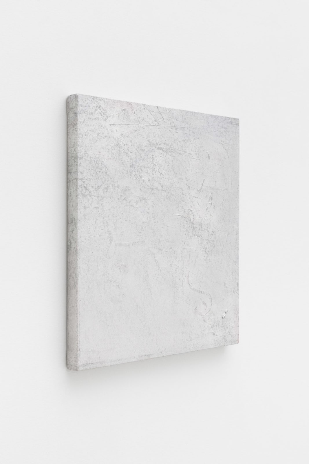 Andy Villela, Untitled, from the series Vestígios, 2024