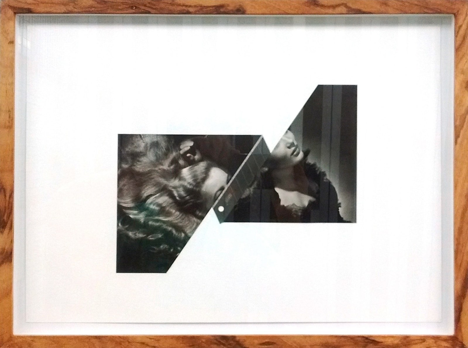 Nino Cais, Untitled, 2017