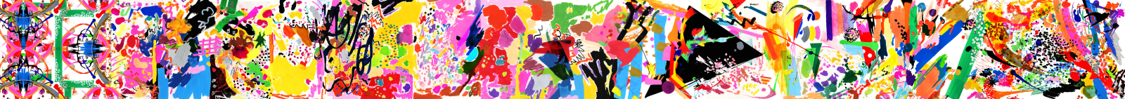 assume vivid astro focus, antes vulgar agora fino [vulgar before now chic], 2011