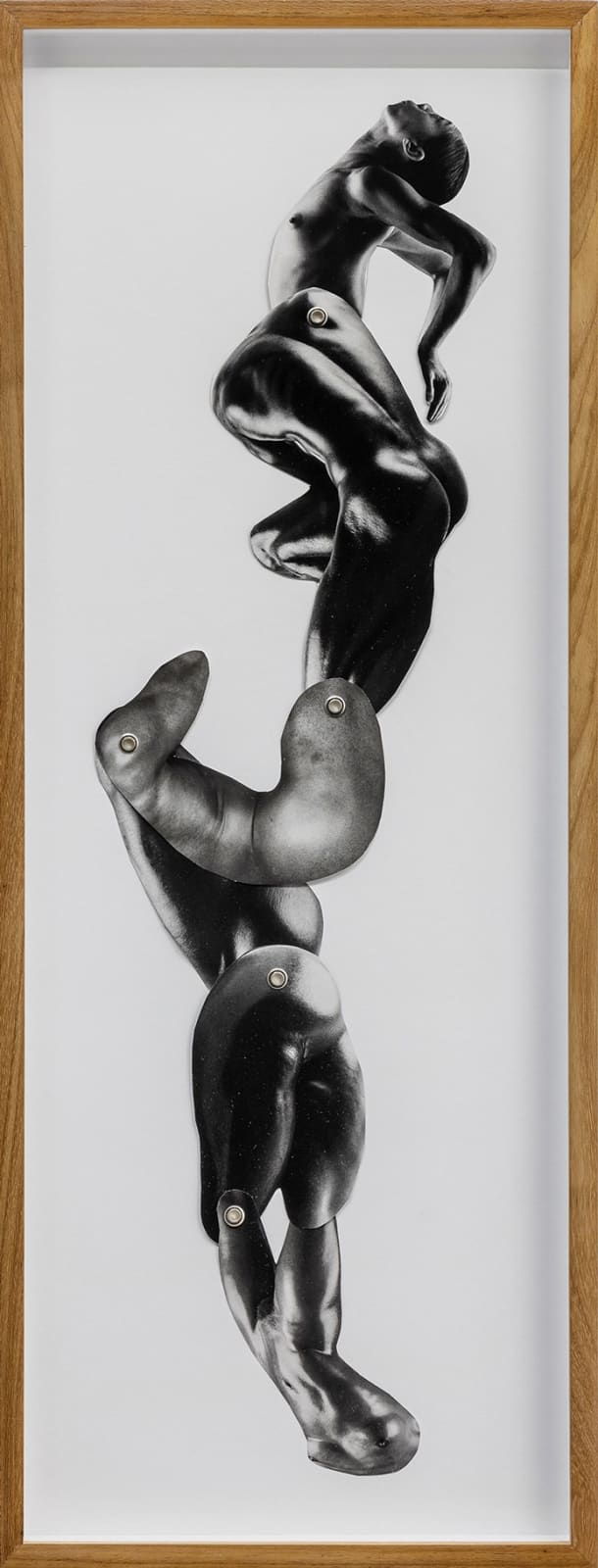 Nino Cais, Untitled, 2023