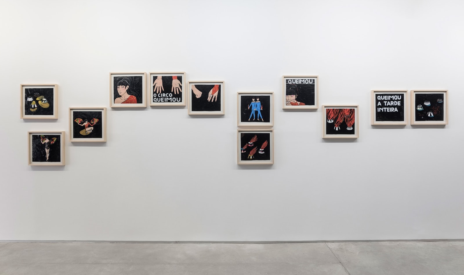 Vânia Mignone, Untitled, 2015
