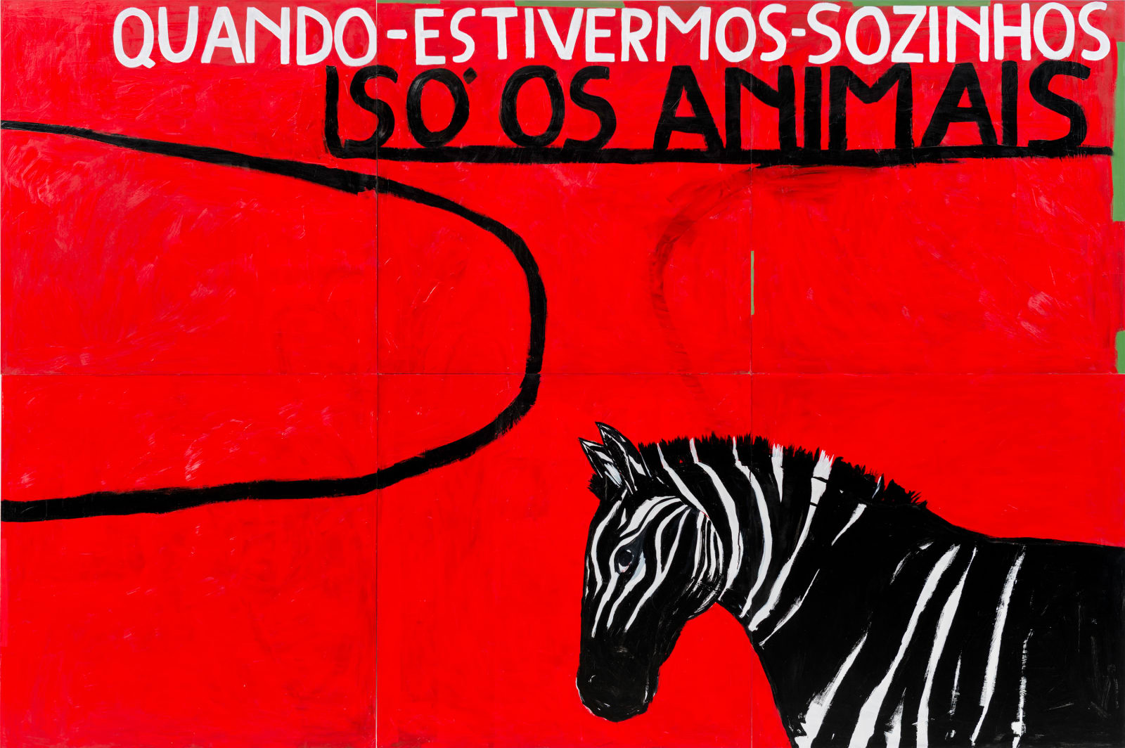 VÂNIA MIGNONE, Untitled, 2013