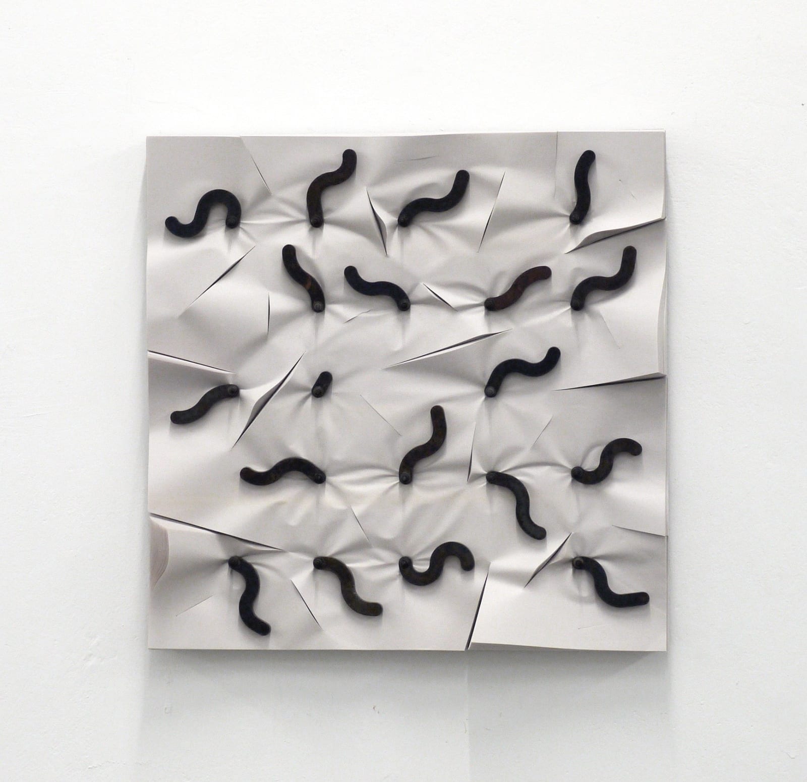 Lucas Simões, Chapado #9 [beliscões], 2021