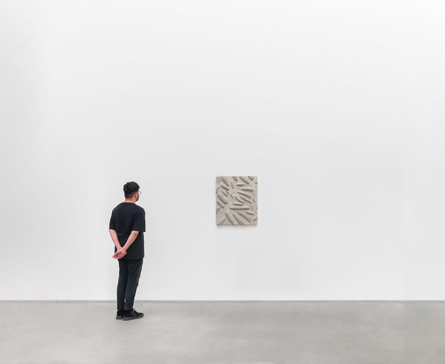 Marina Hachem, Untitled, 2024