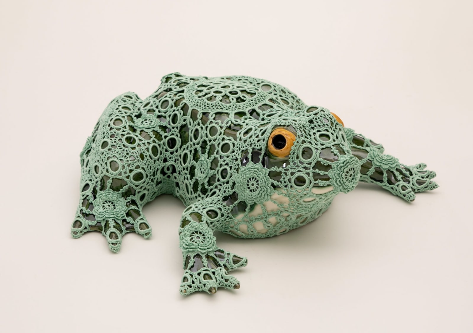 Joana Vasconcelos, Axé, 2025