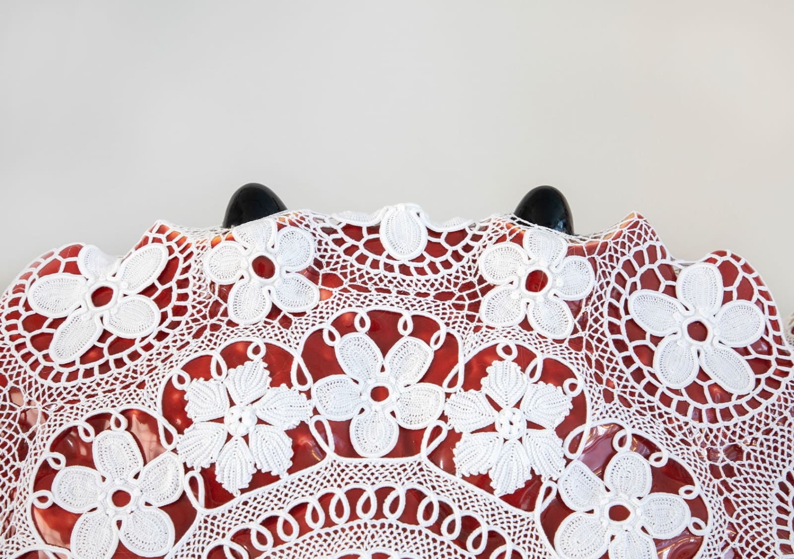 Joana Vasconcelos, Uaçá, 2022