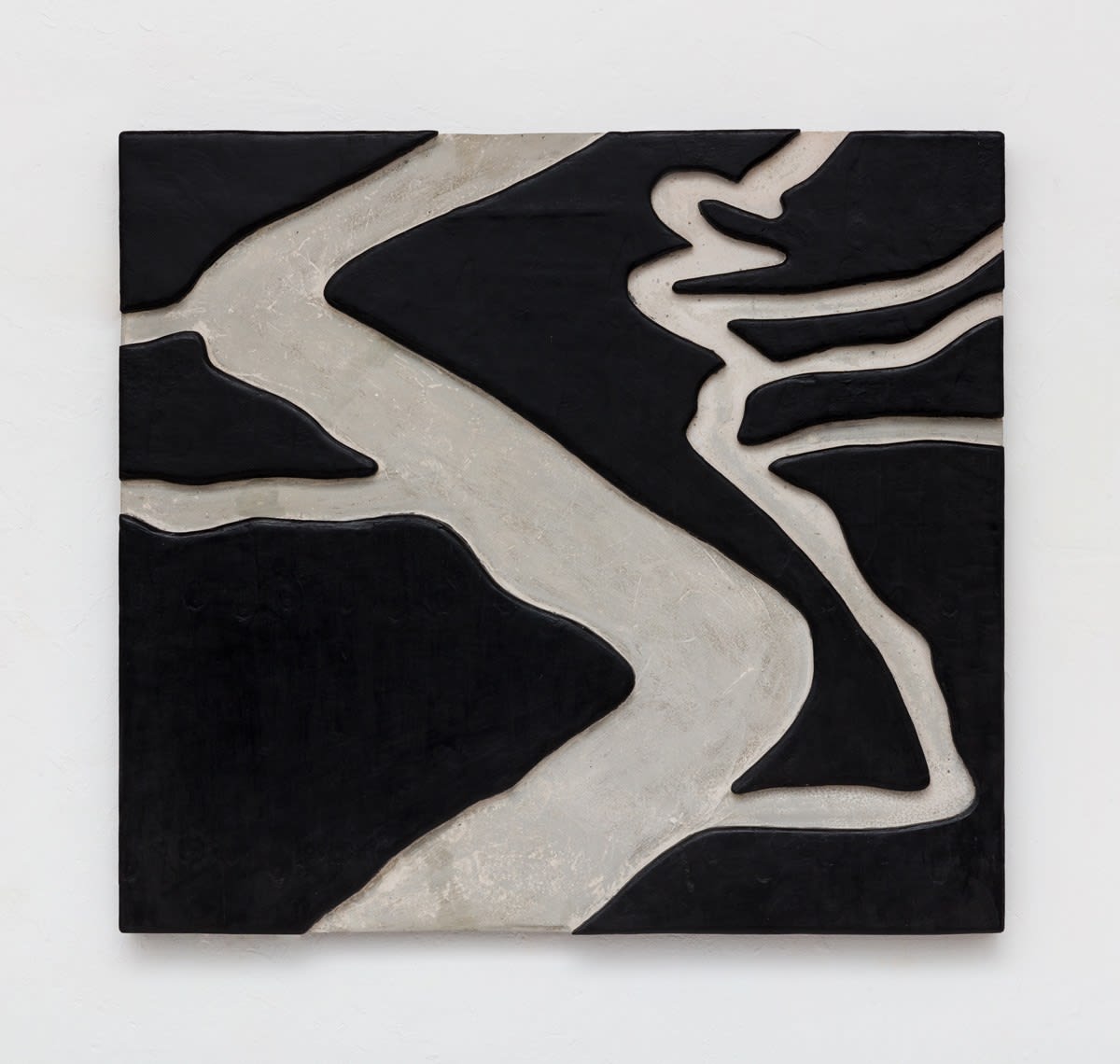 Marina Hachem, Leito, 2023