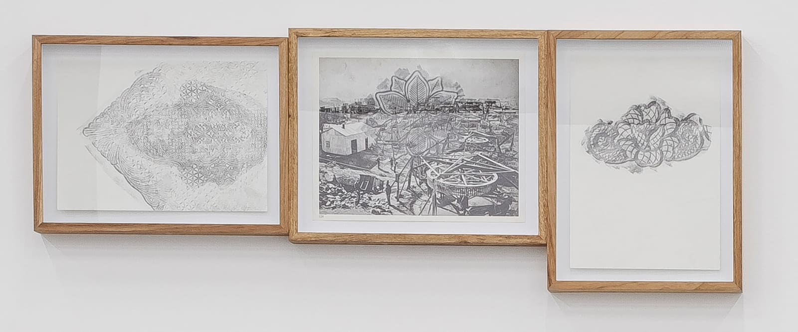 Nino Cais, Untitled, 2023