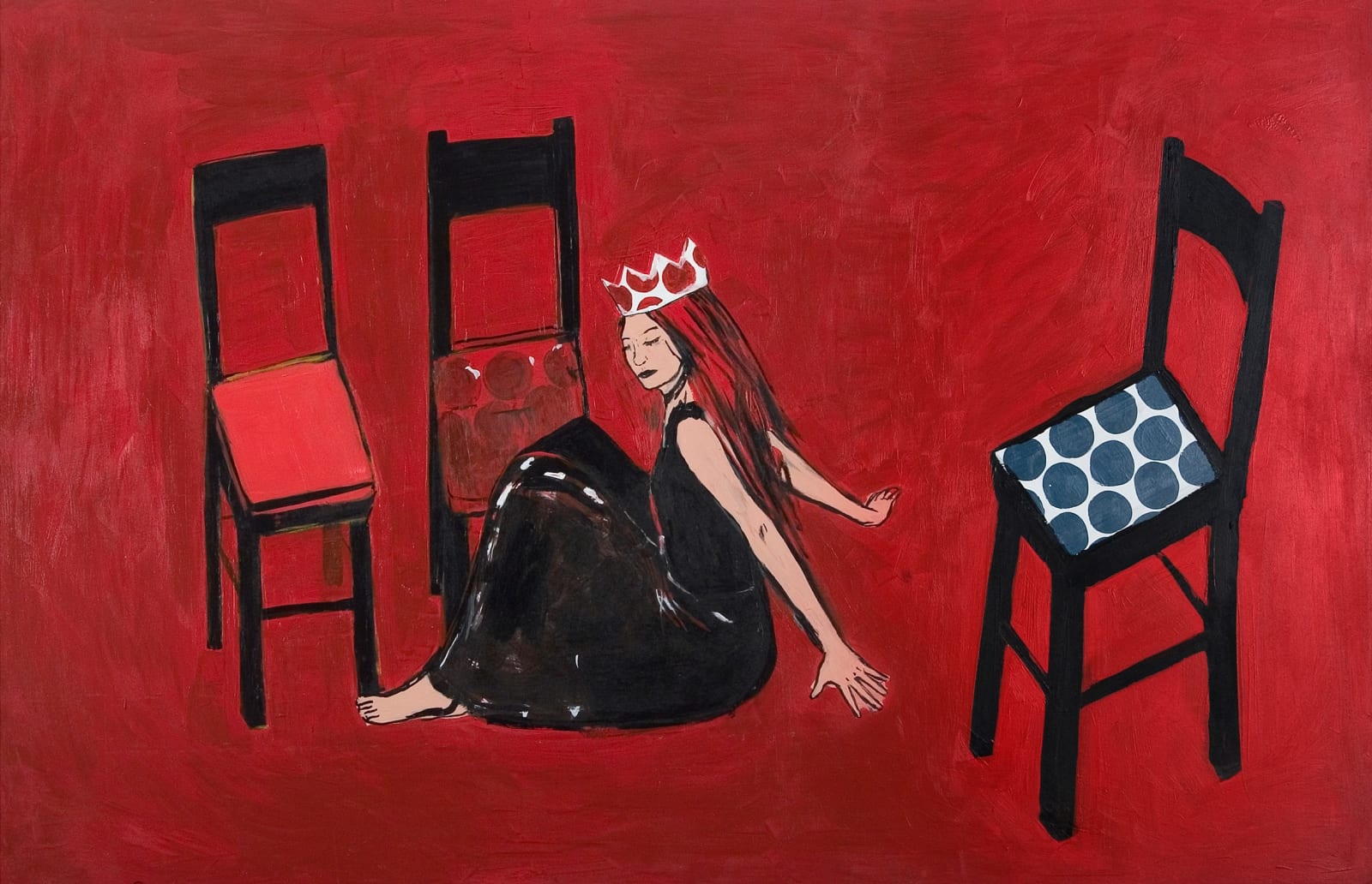 Vânia Mignone, Untitled, 2007