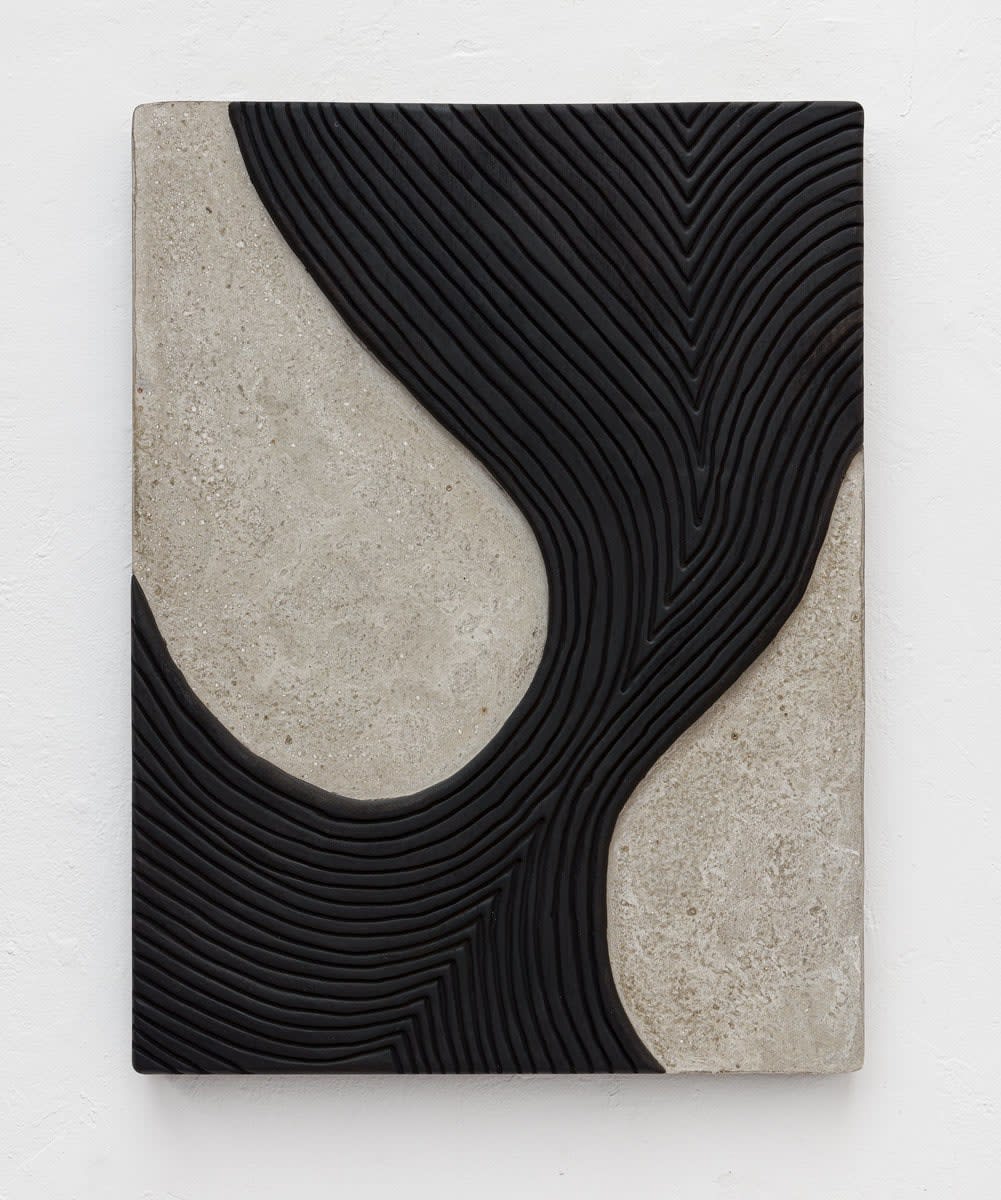 Marina Hachem, Foz, 2024