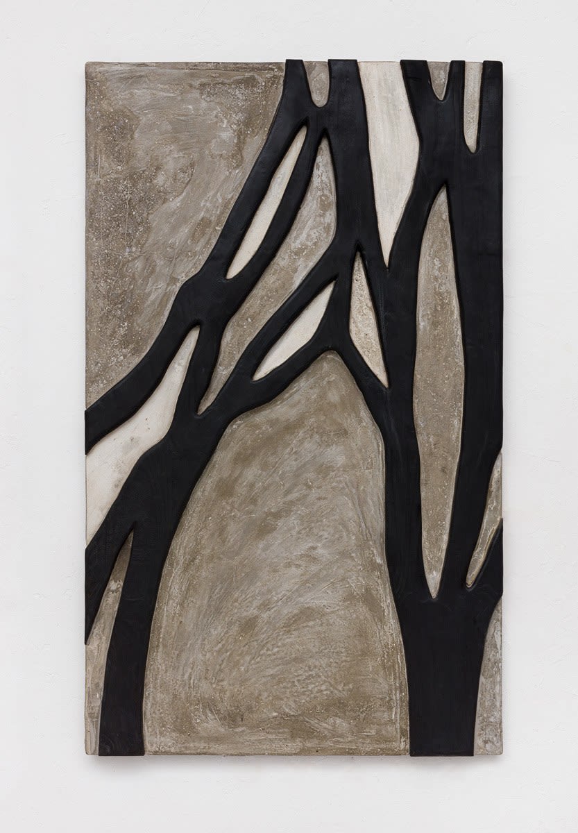 Marina Hachem, Untitled, 2024