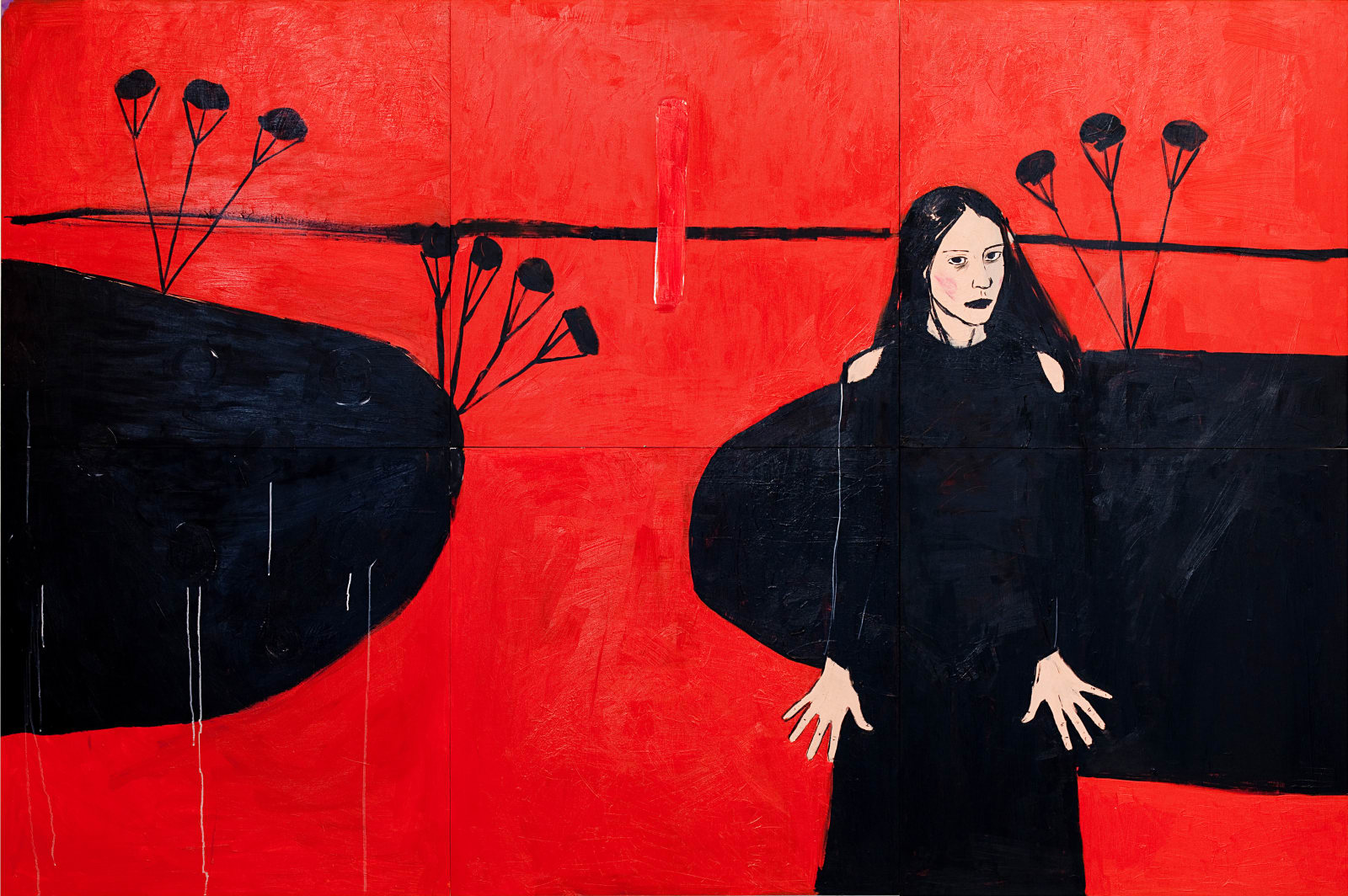 Vânia Mignone, Untitled, 2009