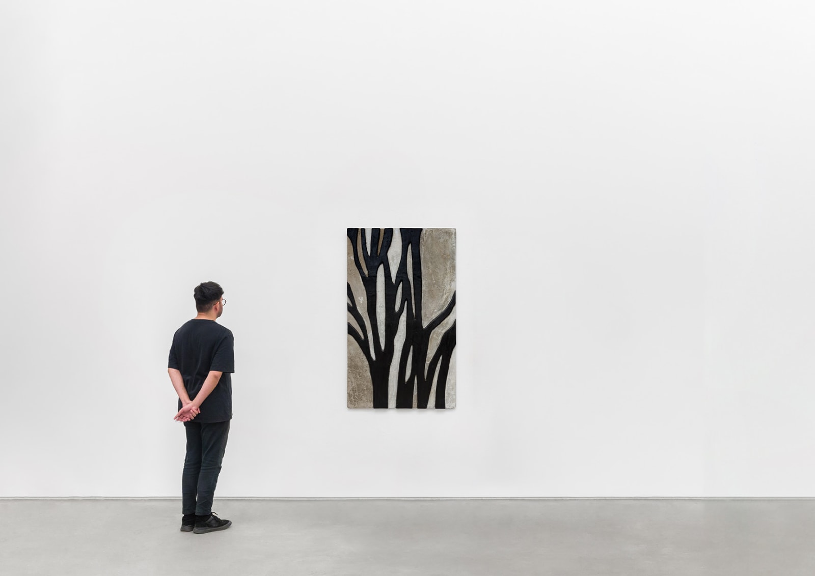 Marina Hachem, Untitled, 2024