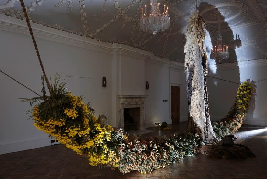 Daniel Lie, The Others Privacy, 2019