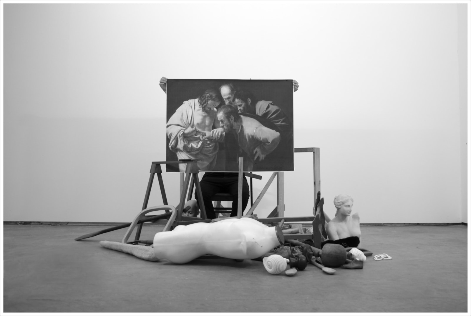 Nino Cais, Untitled, 2023