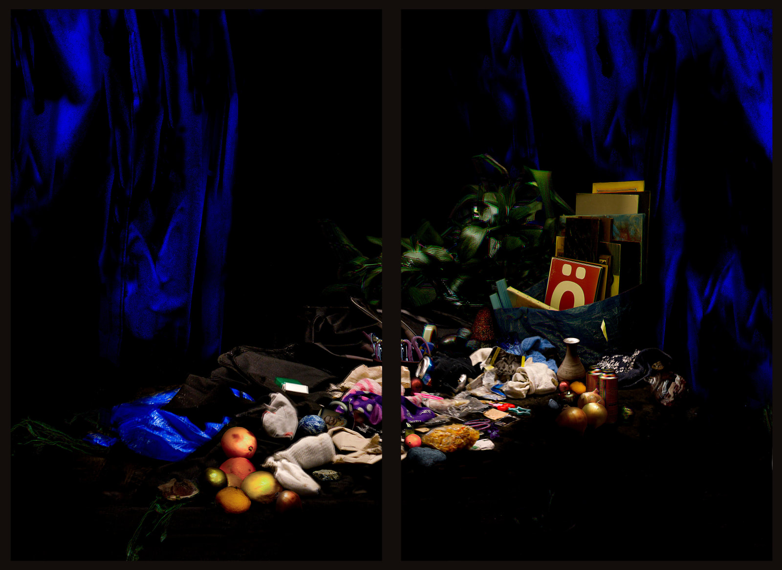 Albano Afonso, Still Life 06, 2023