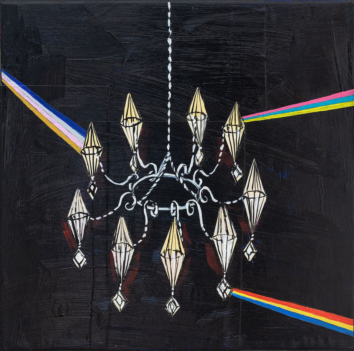 Vânia Mignone, Untitled, 2024