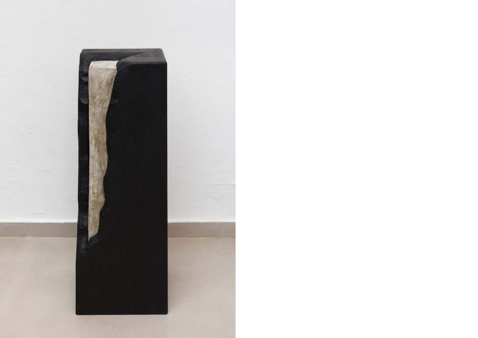 Marina Hachem, Untitled, 2024