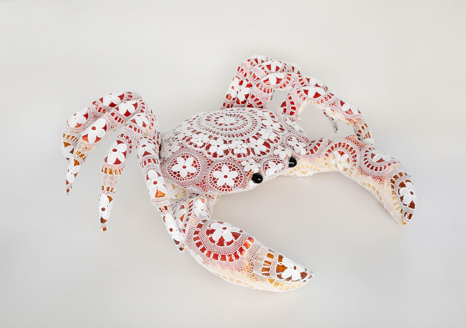 Joana Vasconcelos, Uaçá, 2022