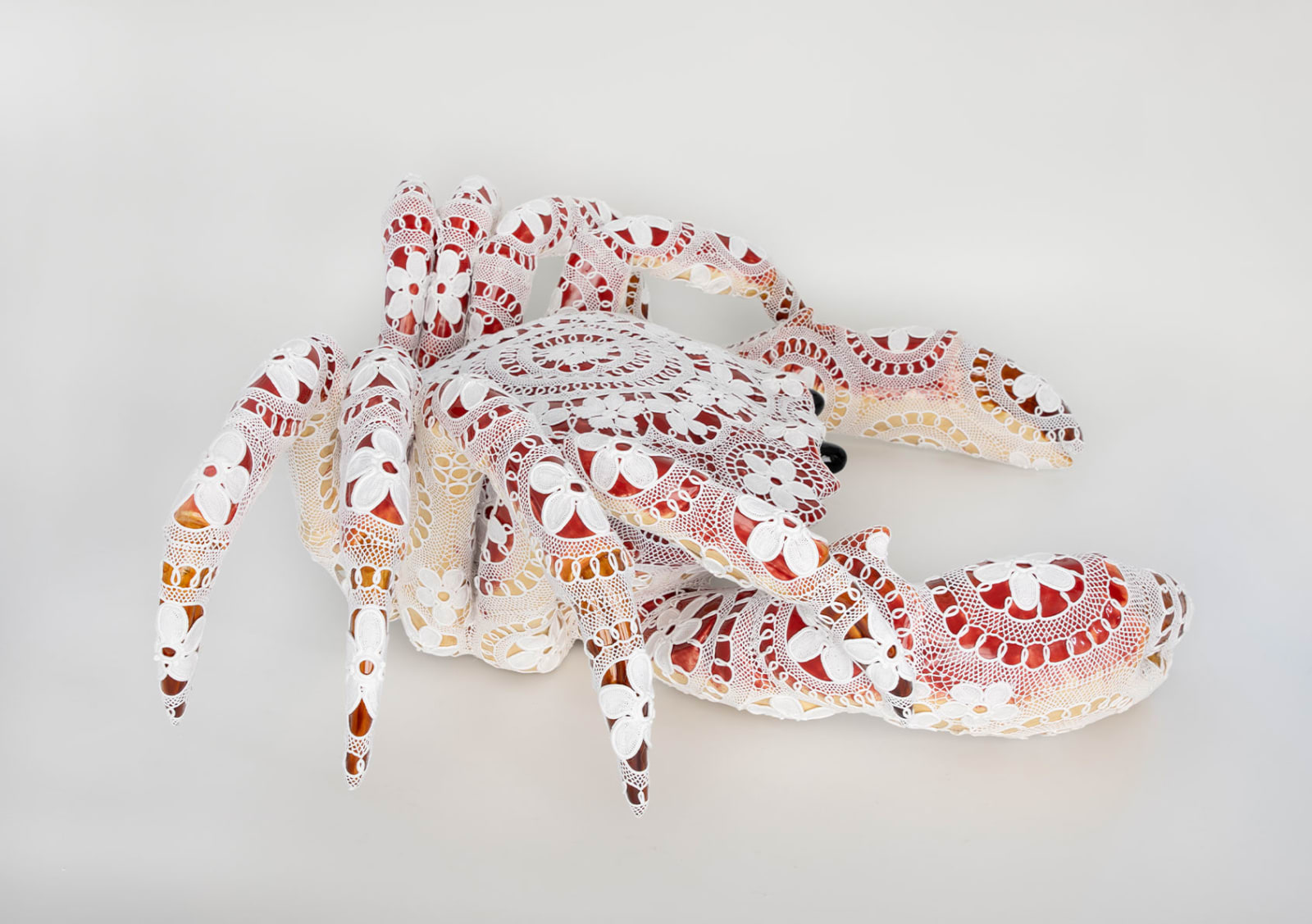 Joana Vasconcelos, Uaçá, 2022