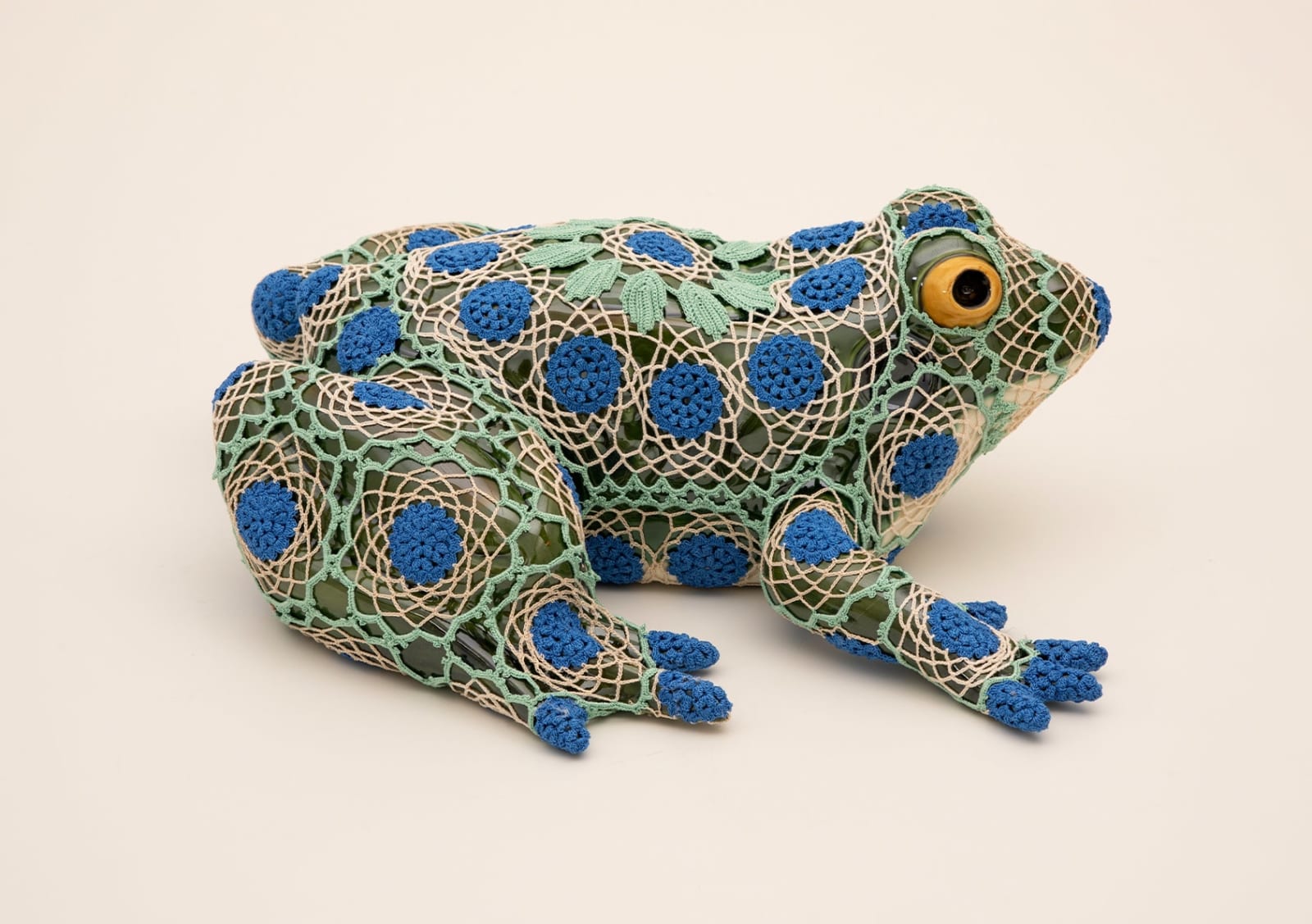 Joana Vasconcelos, Bossa Nova, 2025