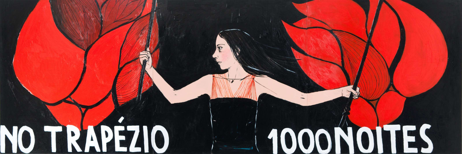 Vânia Mignone, Untitled, 2011
