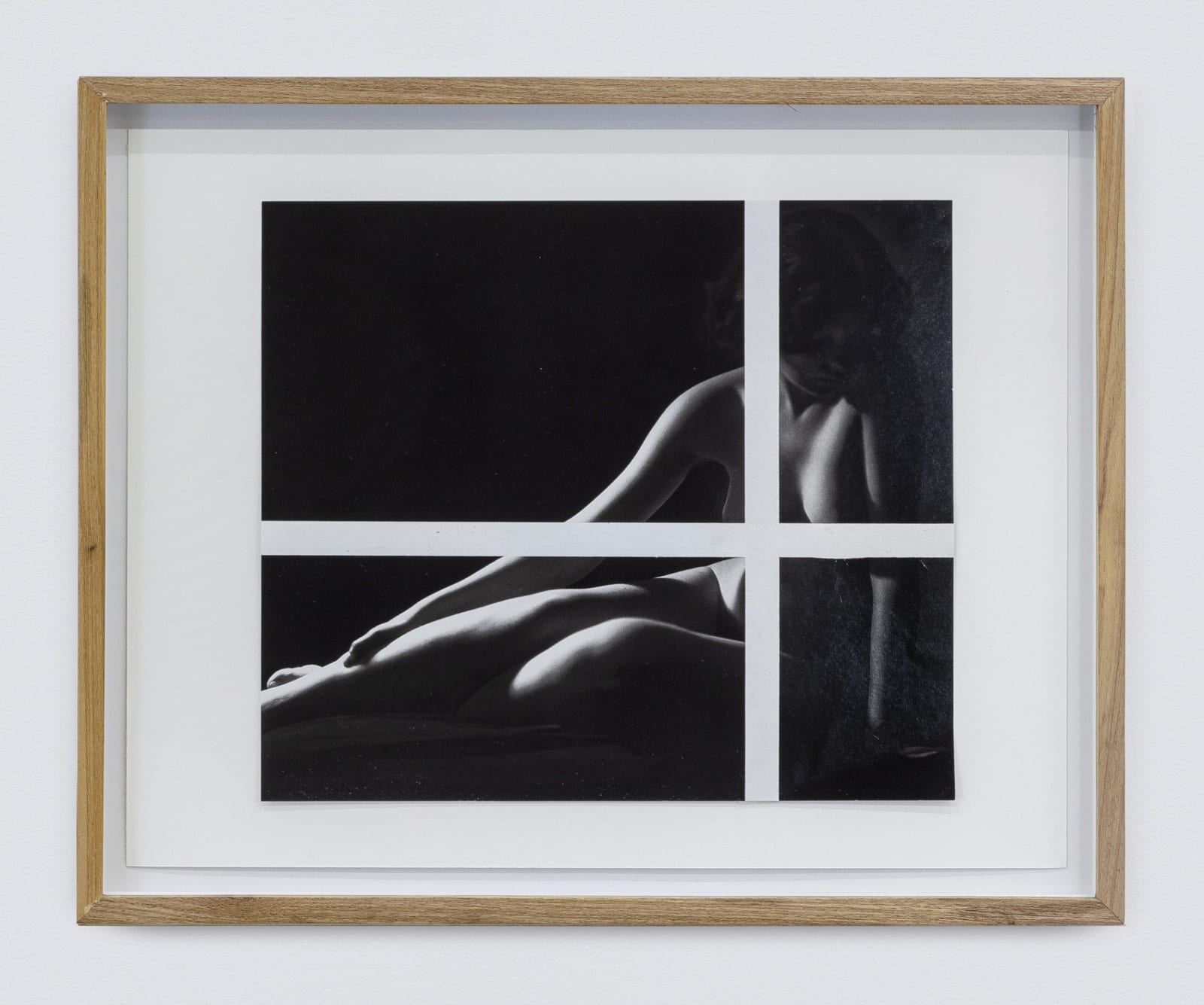 Nino Cais, Untitled, 2020
