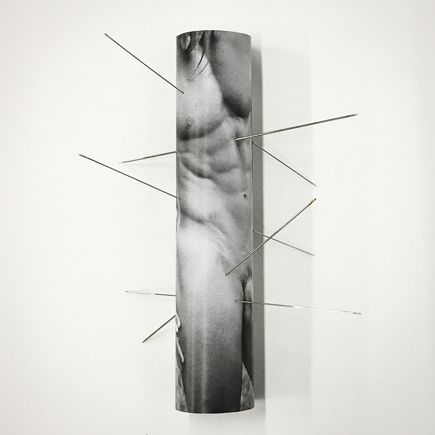 Nino Cais, Untitled, 2014