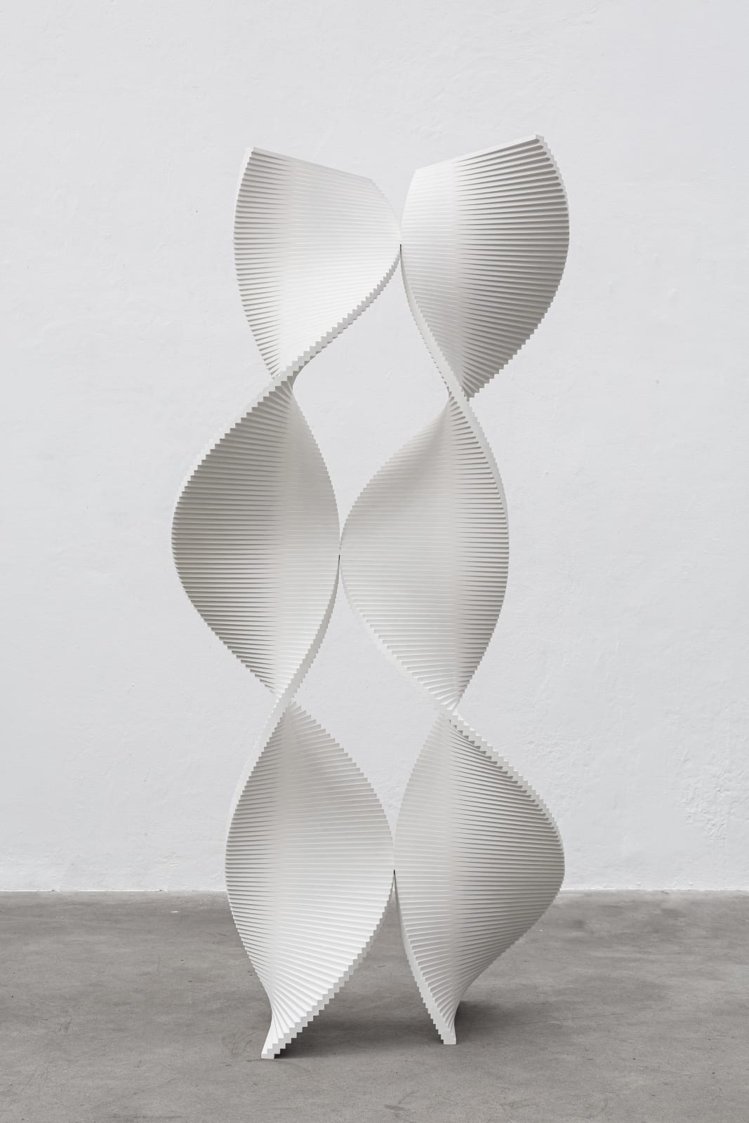 Ascânio MMM, Escultura 21, 1978