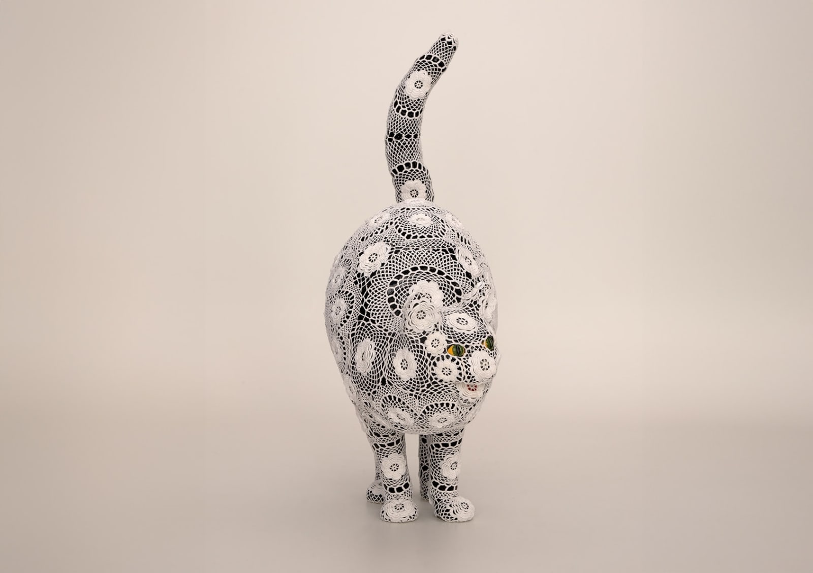Joana Vasconcelos, Chouchou, 2023