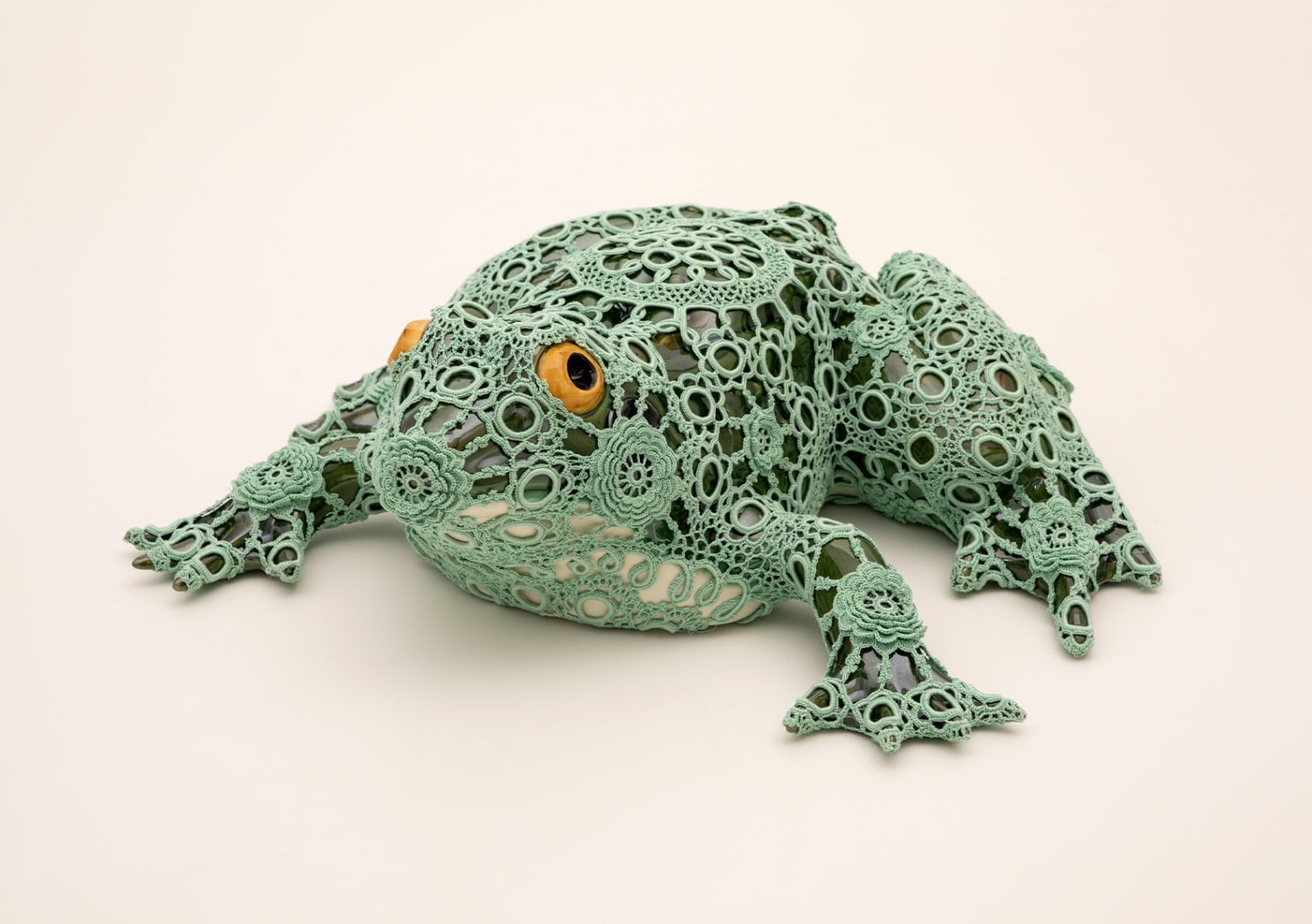 Joana Vasconcelos, Axé, 2025
