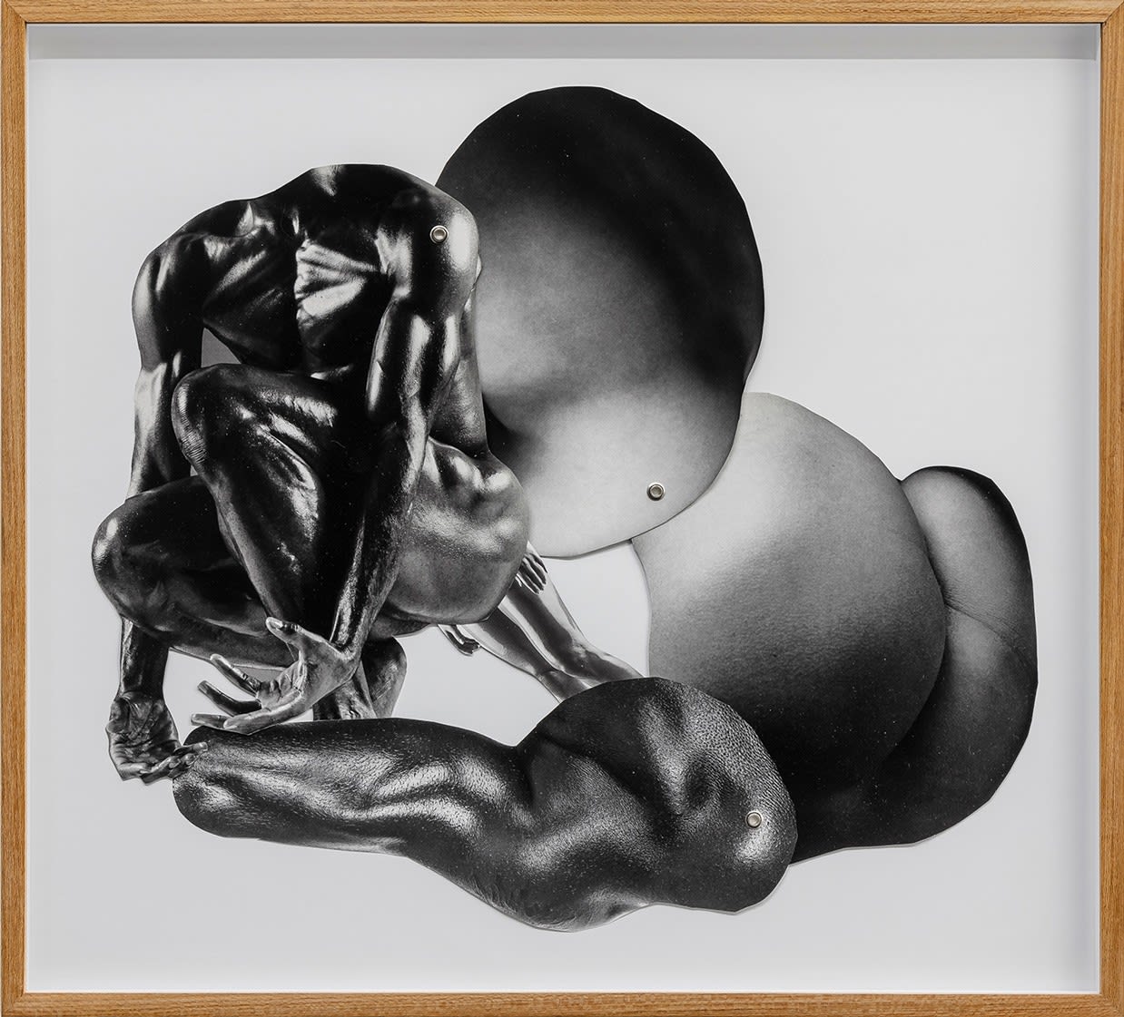 Nino Cais, Untitled, 2023