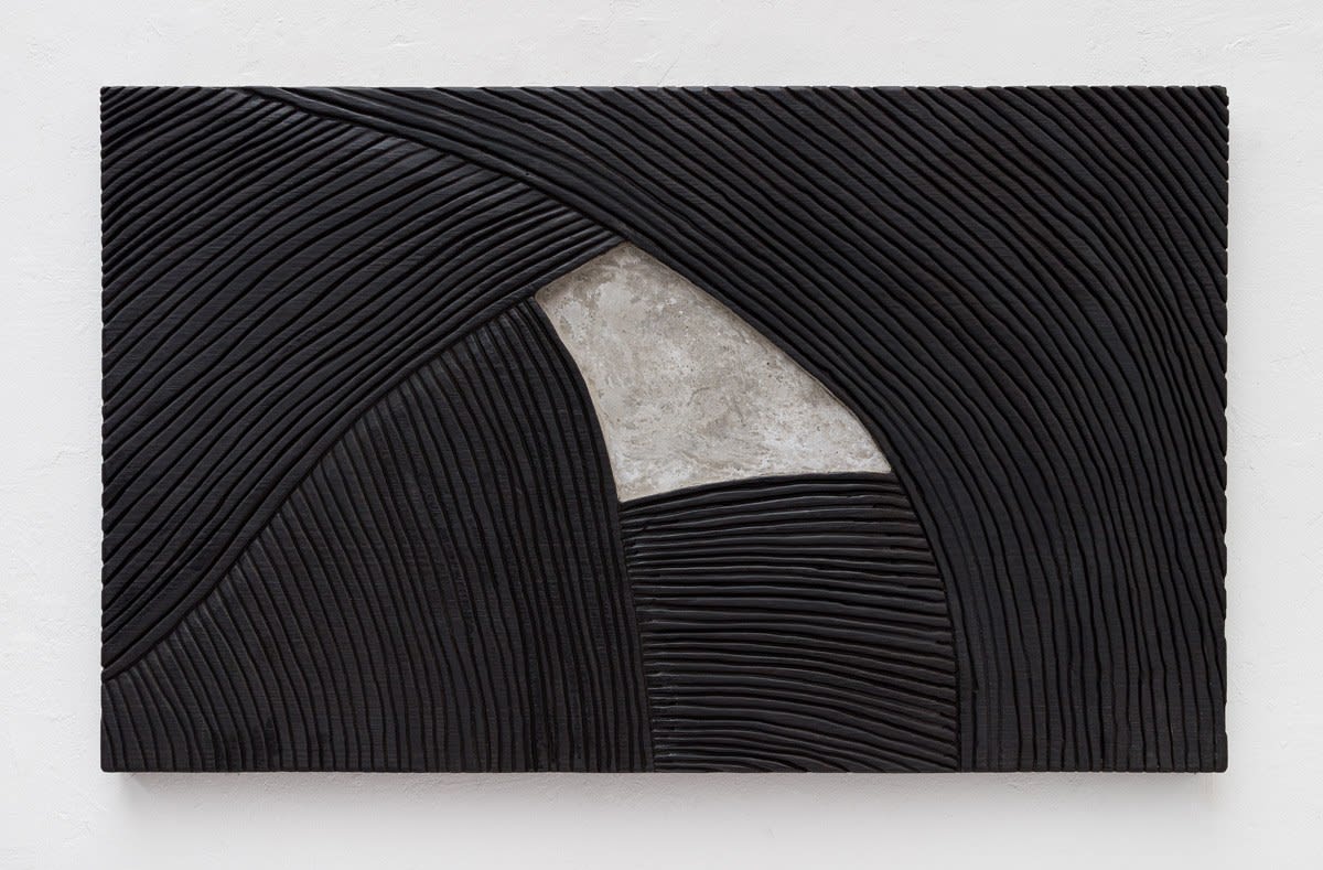 Marina Hachem, Untitled, 2024