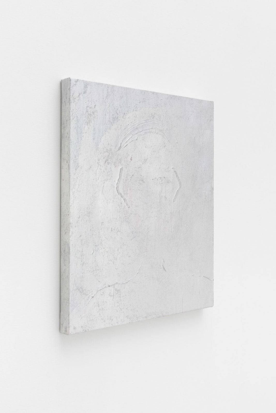 Andy Villela, Untitled, from the series Vestígios, 2024