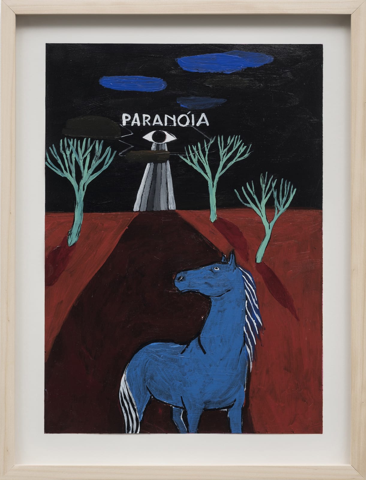 Vânia Mignone, Untitled, 2017