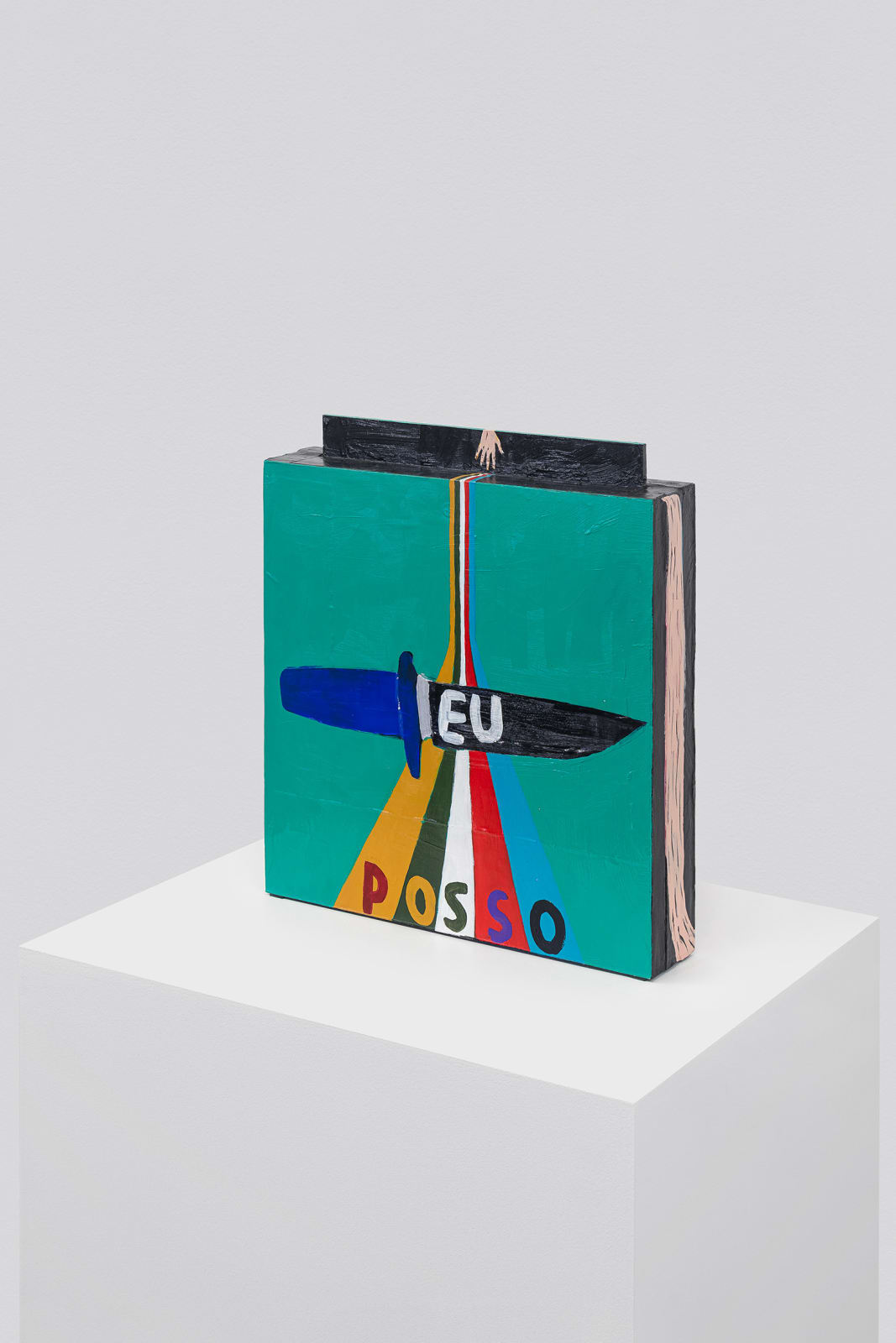 Vânia Mignone, Untitled, 2025