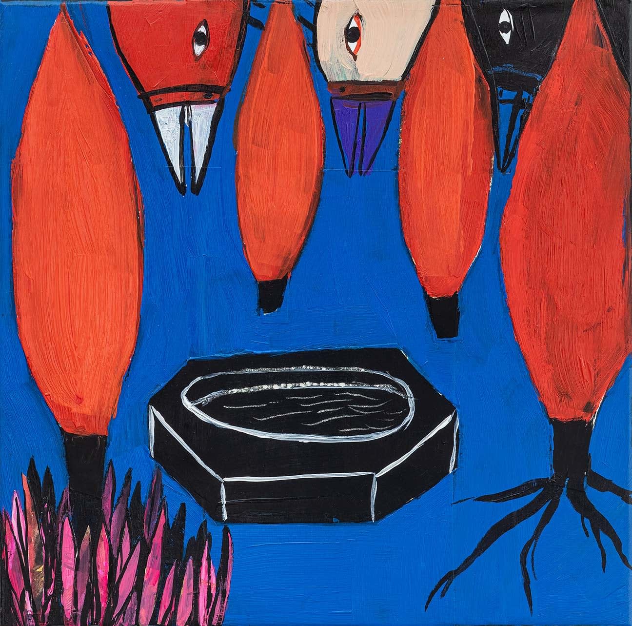 Vânia Mignone, Untitled, 2024