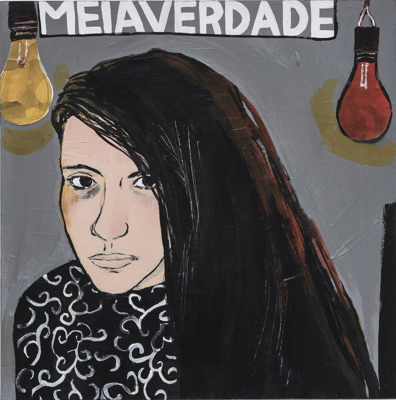 Vânia Mignone, Untitled , 2016
