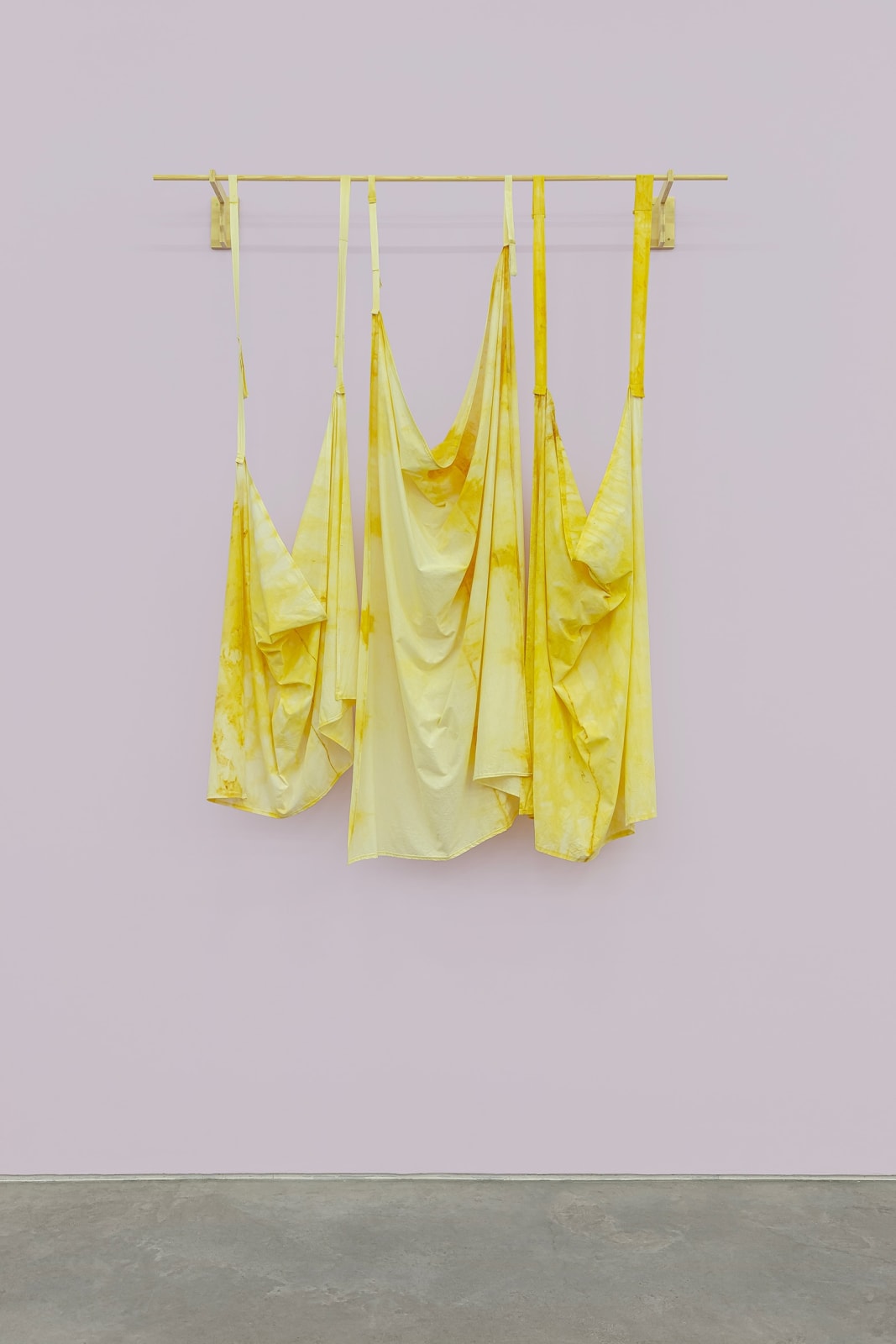 Dan Lie, Desamades #4 Da série Desamades (The Unloved Ones), 2024