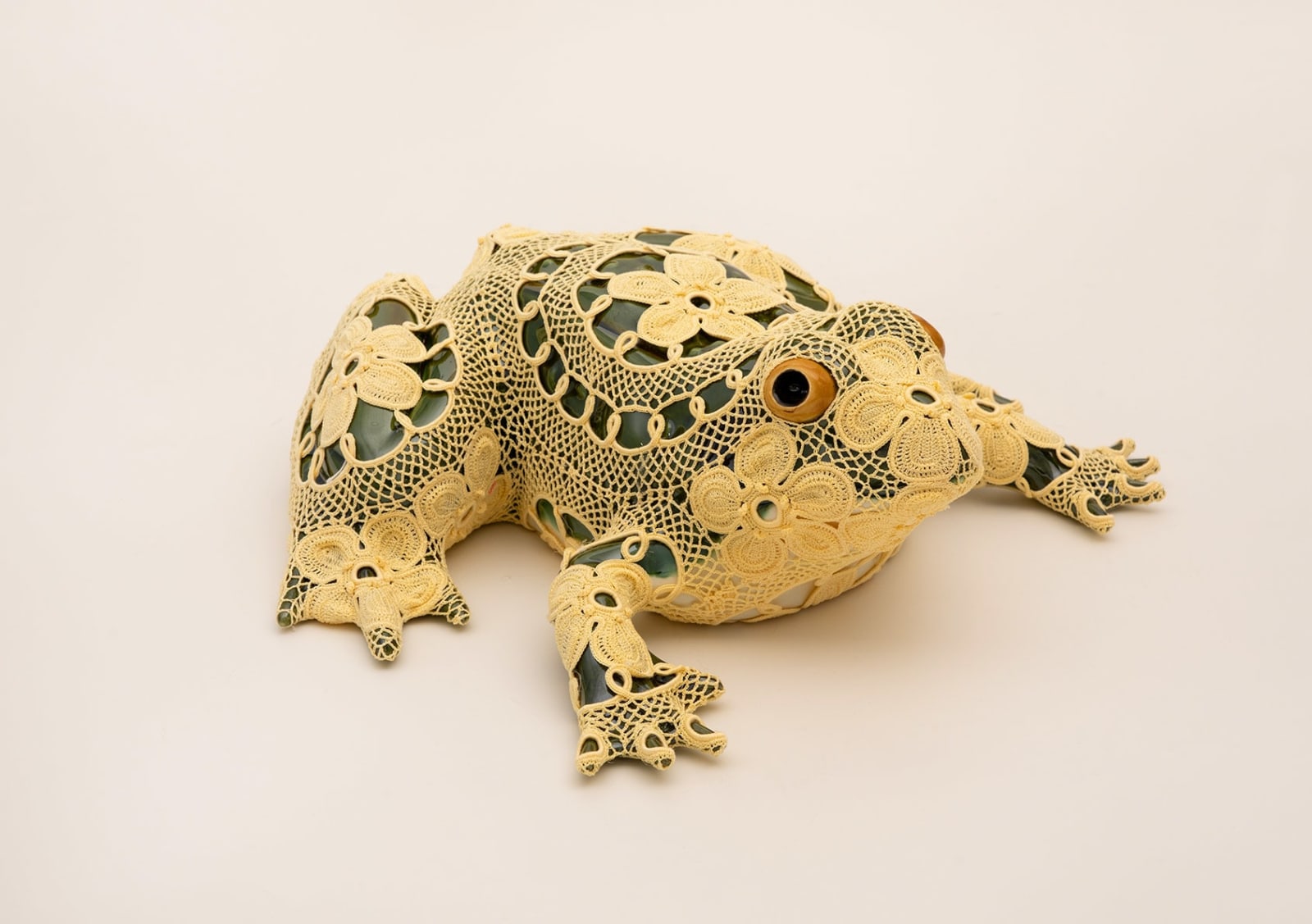 Joana Vasconcelos, Carambola, 2025