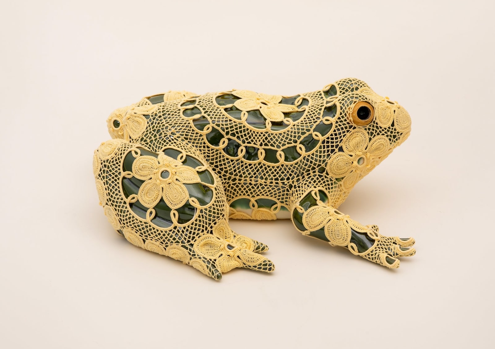 Joana Vasconcelos, Carambola, 2025