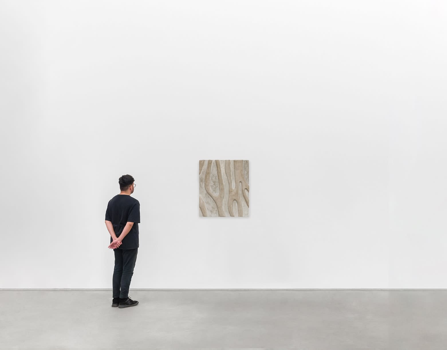Marina Hachem, Untitled, 2024