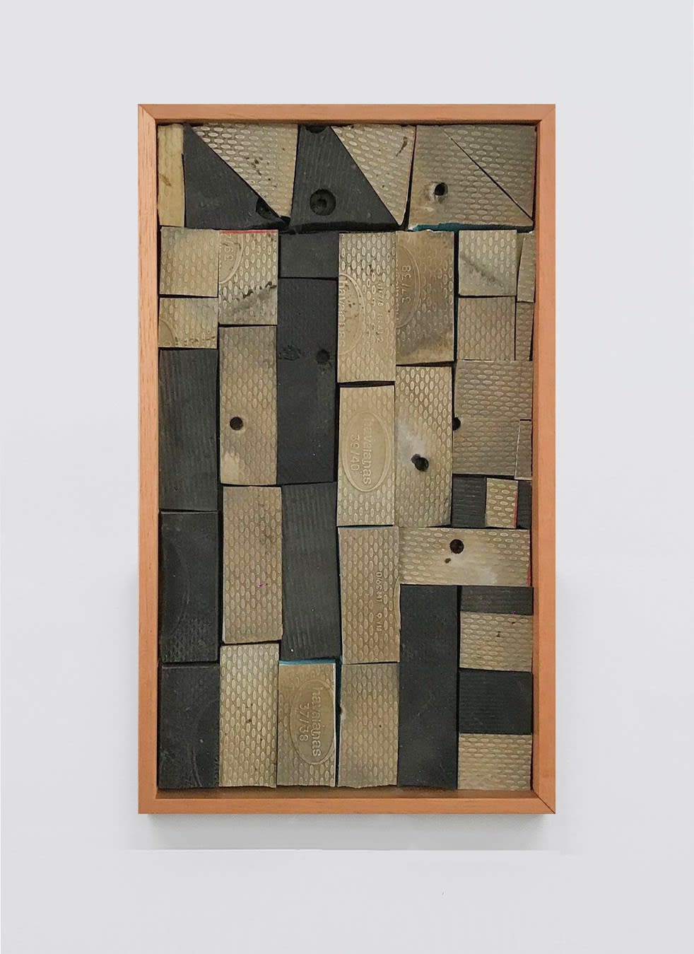 Zé Tepedino, Sem título, da série Ascensão, 2022